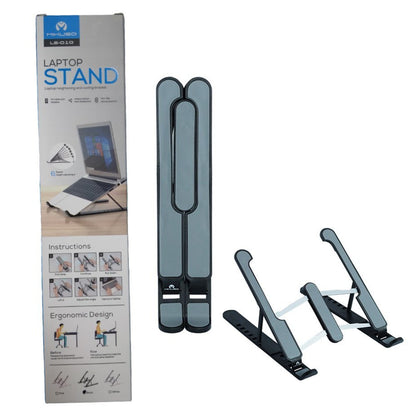 Mikuso Ls-010 Foldable Laptop Stand