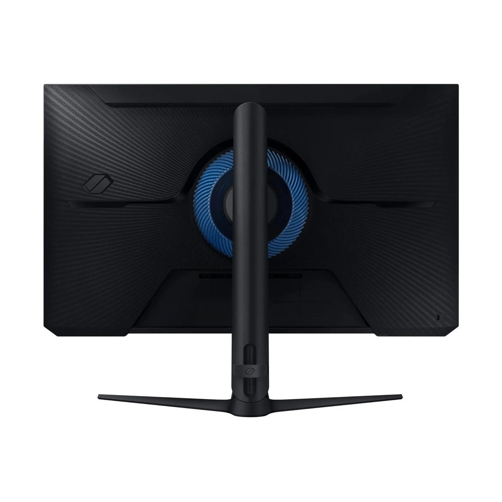 Samsung, Odyssey G3 Gaming Monitor G30D |24?? Va Panel|1Ms Response Time| Fhd Resolution: 1920X1080| Black| Eye Saver Mode And Flicker Free Technology| 180 Hz For Fluid Motion| Contrast Ratio:3000:1|Viewing Angle 178?|Hdr10| Ports: 1 Hdmi, 1 Display Port,
