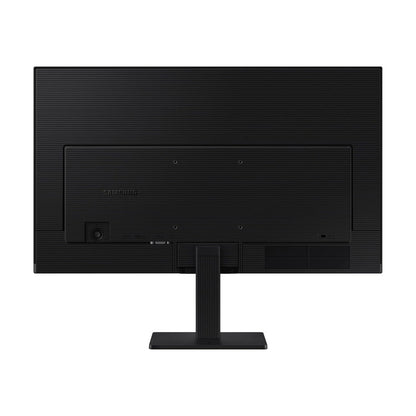 Samsung, Essential Monitor S3 S30Gd| 27?? Ips Display|5Ms Response Time| Fhd Resolution: 1920X1080| Black| Eye Saver Mode & Game Mode Feature| 100 Hz Refresh Rate| Contrast Ratio:1000:1|Viewing Angle 178?|Ports: 1 Hdmi, 1 Vga| 1 Year Warranty