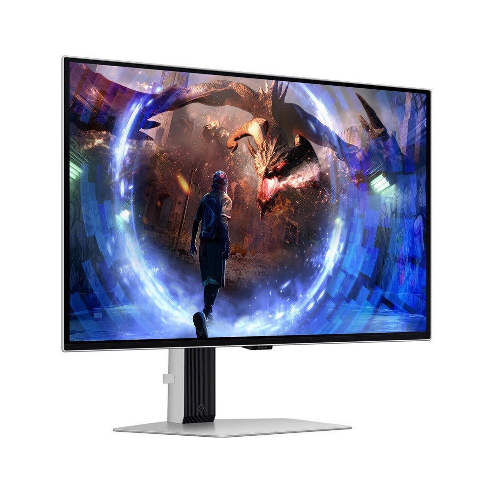 Samsung, Odyssey 27'' G60SD QHD Oled Gaming Monitor