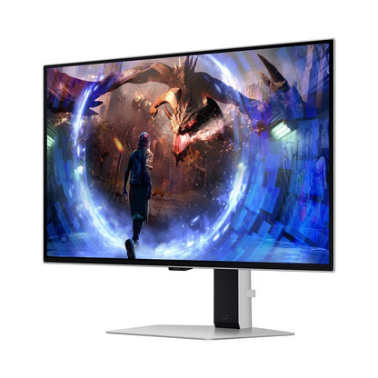 Samsung, Odyssey 27'' G60SD QHD Oled Gaming Monitor