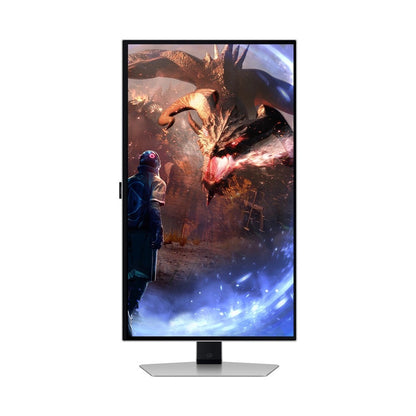Samsung, Odyssey 27'' G60SD QHD Oled Gaming Monitor