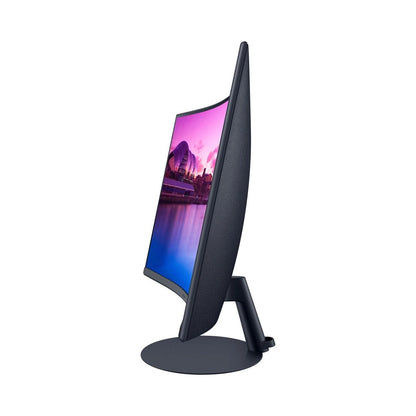 Samsung, 32'' Essential S3 Curved Monitor