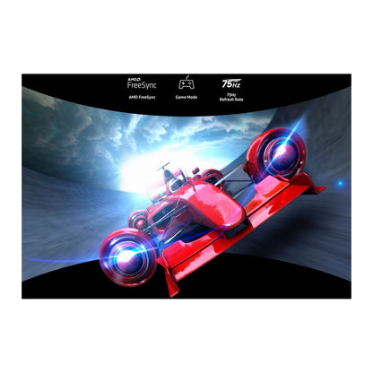 Samsung, 32'' Essential S3 Curved Monitor