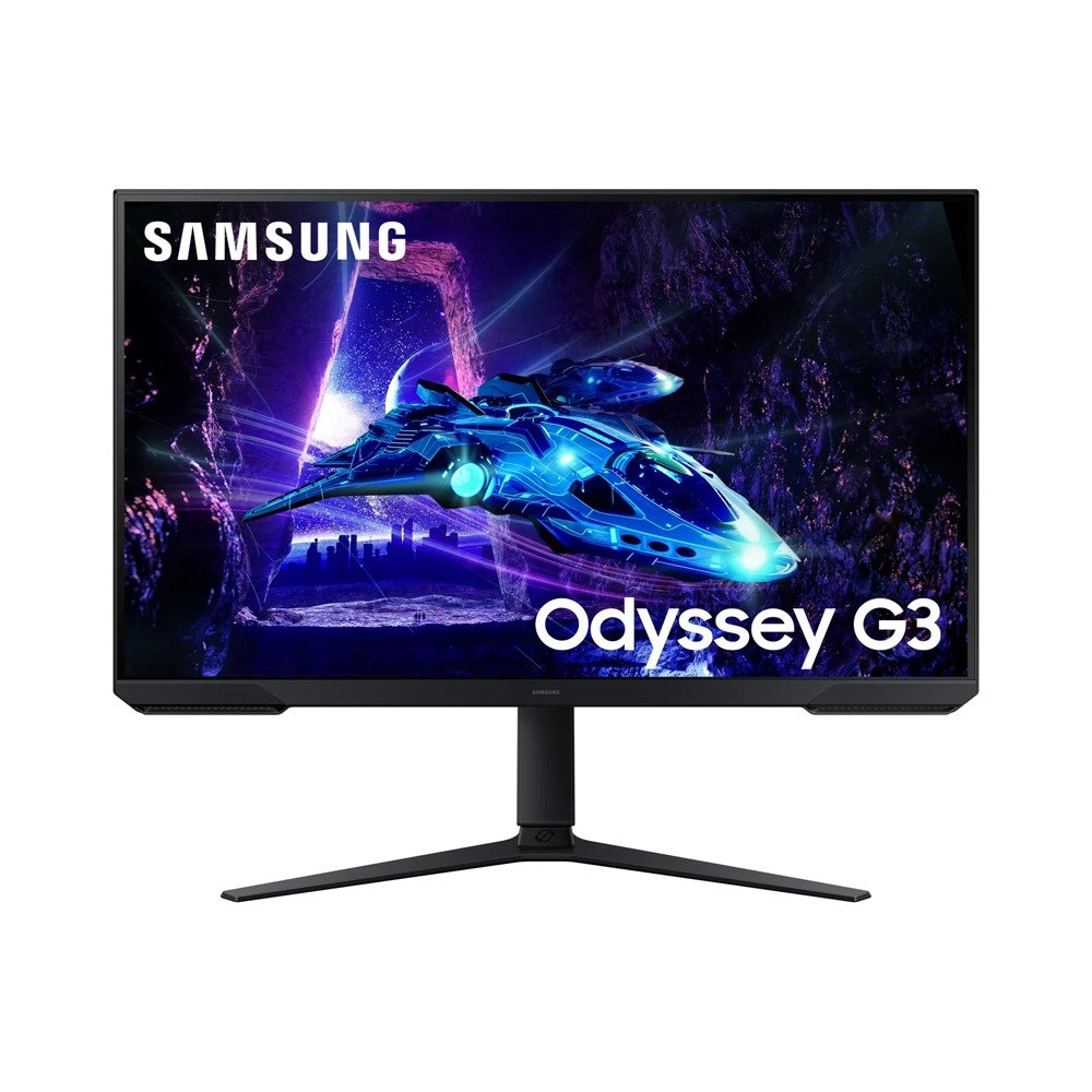 Samsung, Odyssey G3 32? Full HD Gaming Monitor G30D