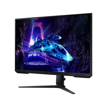 Samsung, Odyssey G3 32? Full HD Gaming Monitor G30D