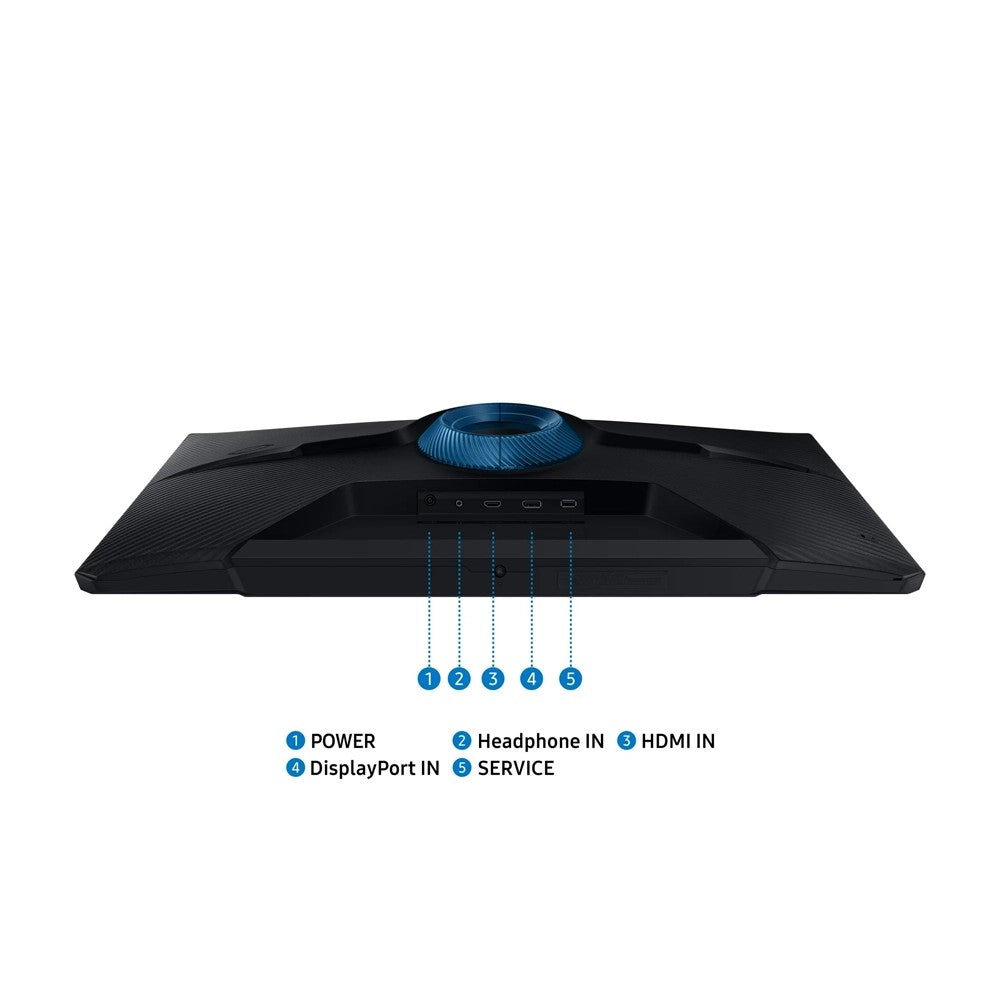 Samsung, Odyssey G3 32? Full HD Gaming Monitor G30D