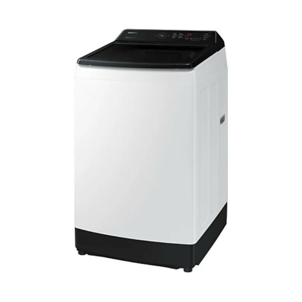 Samsung Top load Washer 13kg with Ecobubble and Digital Inverter Technology, WA13CG5441BWRQ