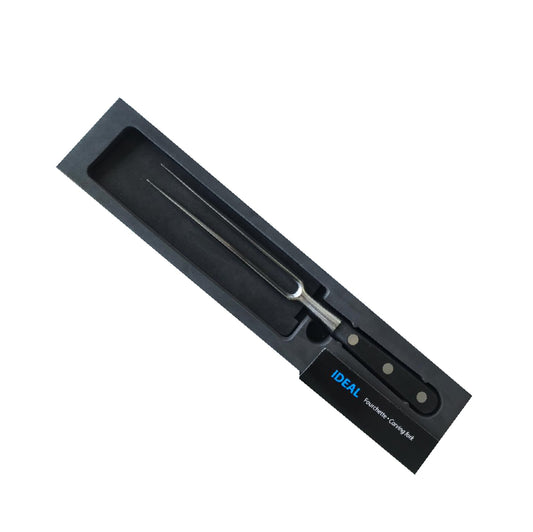 Lion Sabatier, Fork