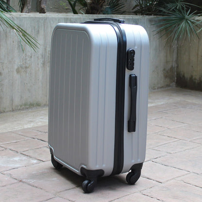 Cool Gift Travel Bag, Luggage 3 Pcs Set #918, Available in Different Colors
