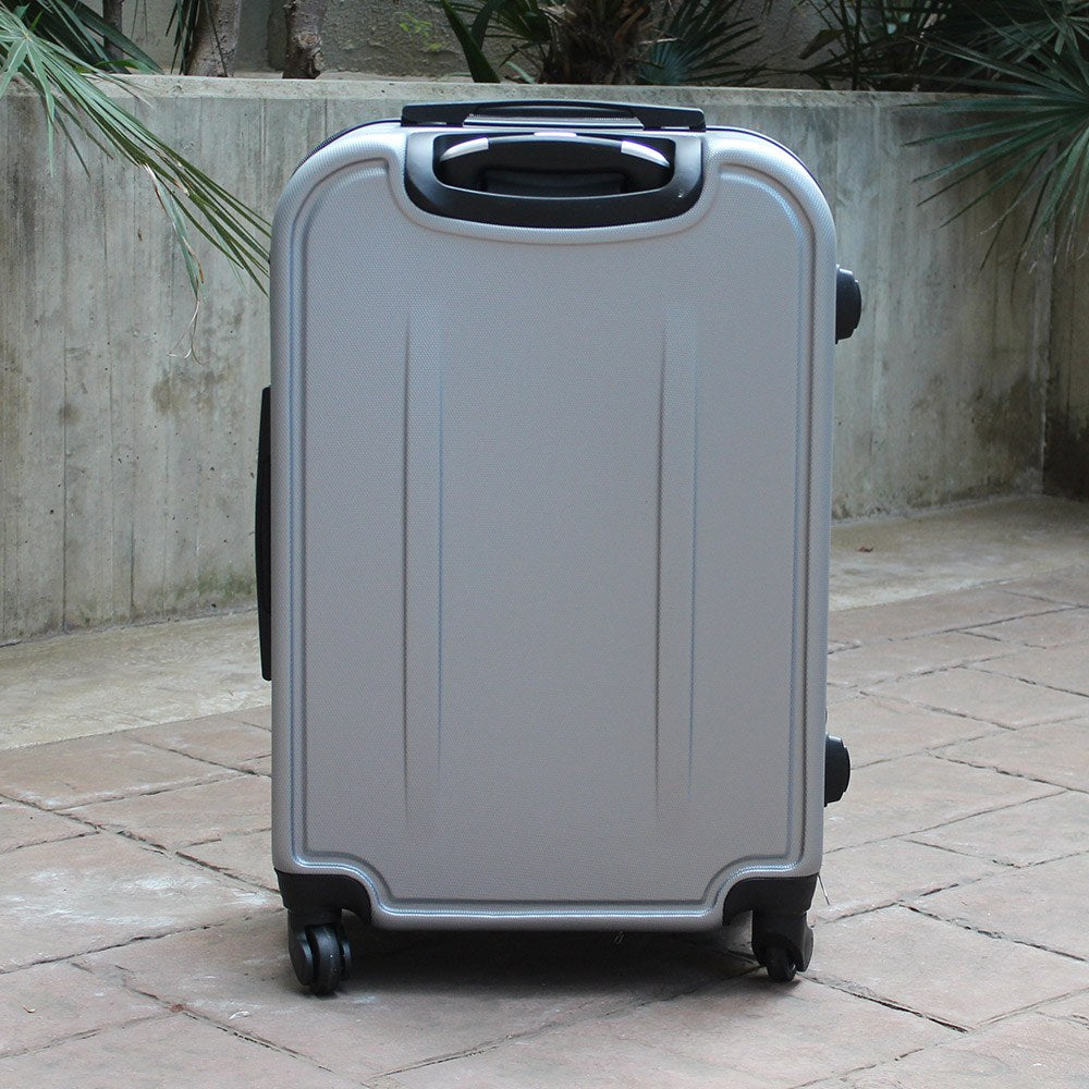 Cool Gift Travel Bag, Luggage 3 Pcs Set #918, Available in Different Colors