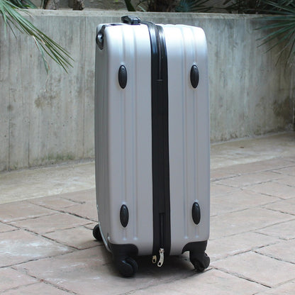 Cool Gift Travel Bag, Luggage 3 Pcs Set #918, Available in Different Colors