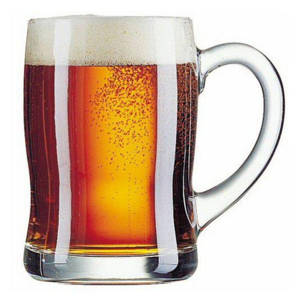 Luminarc, Benidorm Beer Cups 45cl set 6pcs