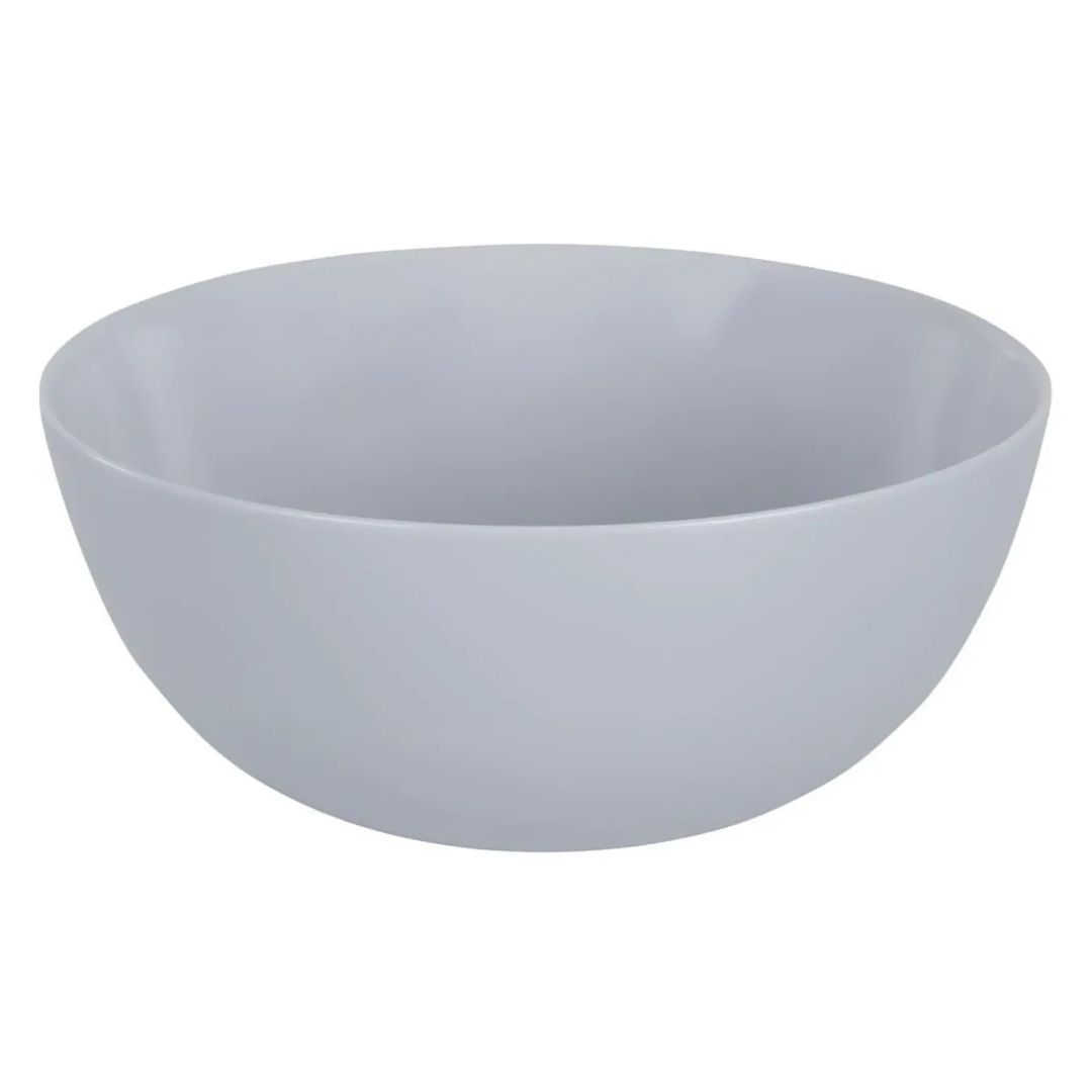 Luminarc, Diwali Grey Salad Bowl 21cm