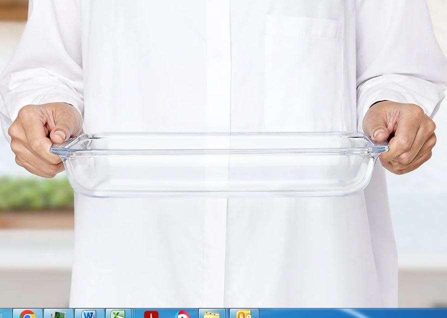 Luciano, 1.5L Rectangular Bakeware Dish