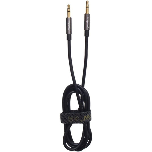 Wopow Aux Cable 3.5mm
