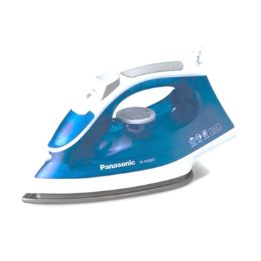 Panasonic, Electric Steam Iron, Max 1800W, Power Shot 80G