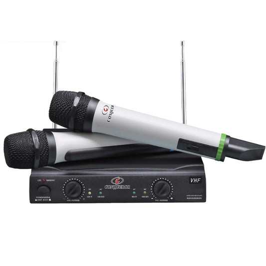 Conqueror, Microphone Handheld Wireless - M320