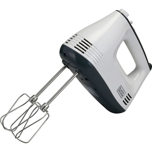 Black & Decker, Hand Mixer 300W