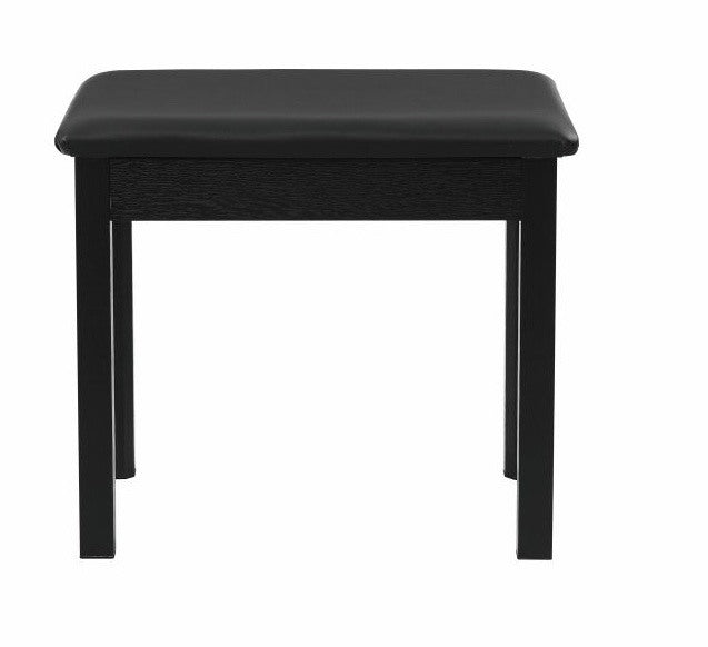 Conqueror, Piano Bench