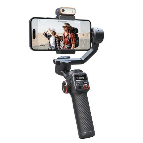 Jmary, Hohem Isteady Smartphone Gimbal Stabilizer 3-Axis 1757