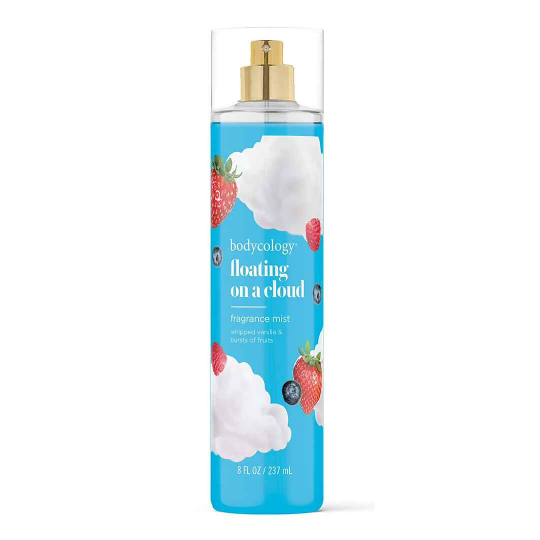 Bodycology Body Mist Float On A Cloud 8Oz