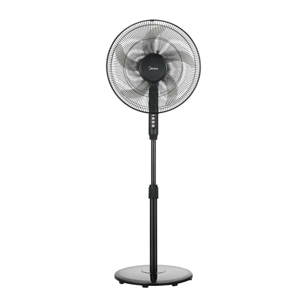 Midea 16-Inch Stand Fan - 5 Blades, FS40-25JA