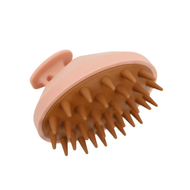 Nascita Silicone Shampoo & Scalp Massager Brush