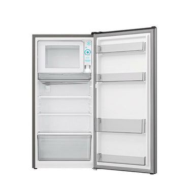 Hisense 152L Single Door Refrigerator, RR198N4ASU