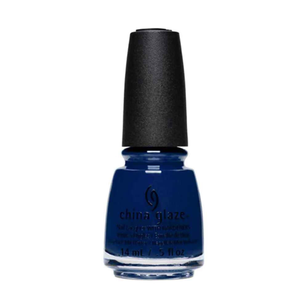 China Glaze Nail Polish