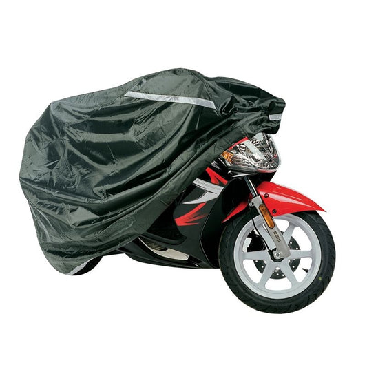 MAD, Housse, Motorcycle Rain Cover, Available in Different Sizes