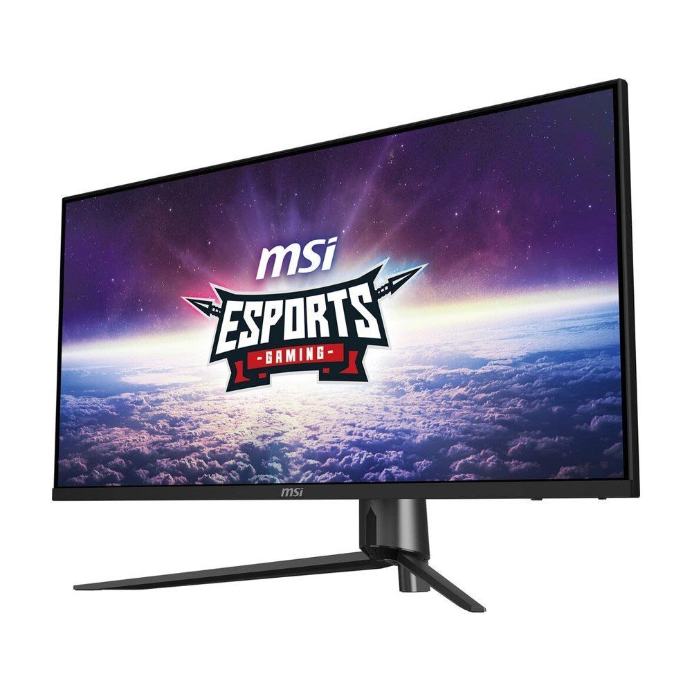 MSI, Mag401Qr Gaming Monitor 40'' Flat |Ips Technology|1Ms Response Time Mprt|Resolution: 3440X1440 Uwqhd| Black. 1 Year Warranty