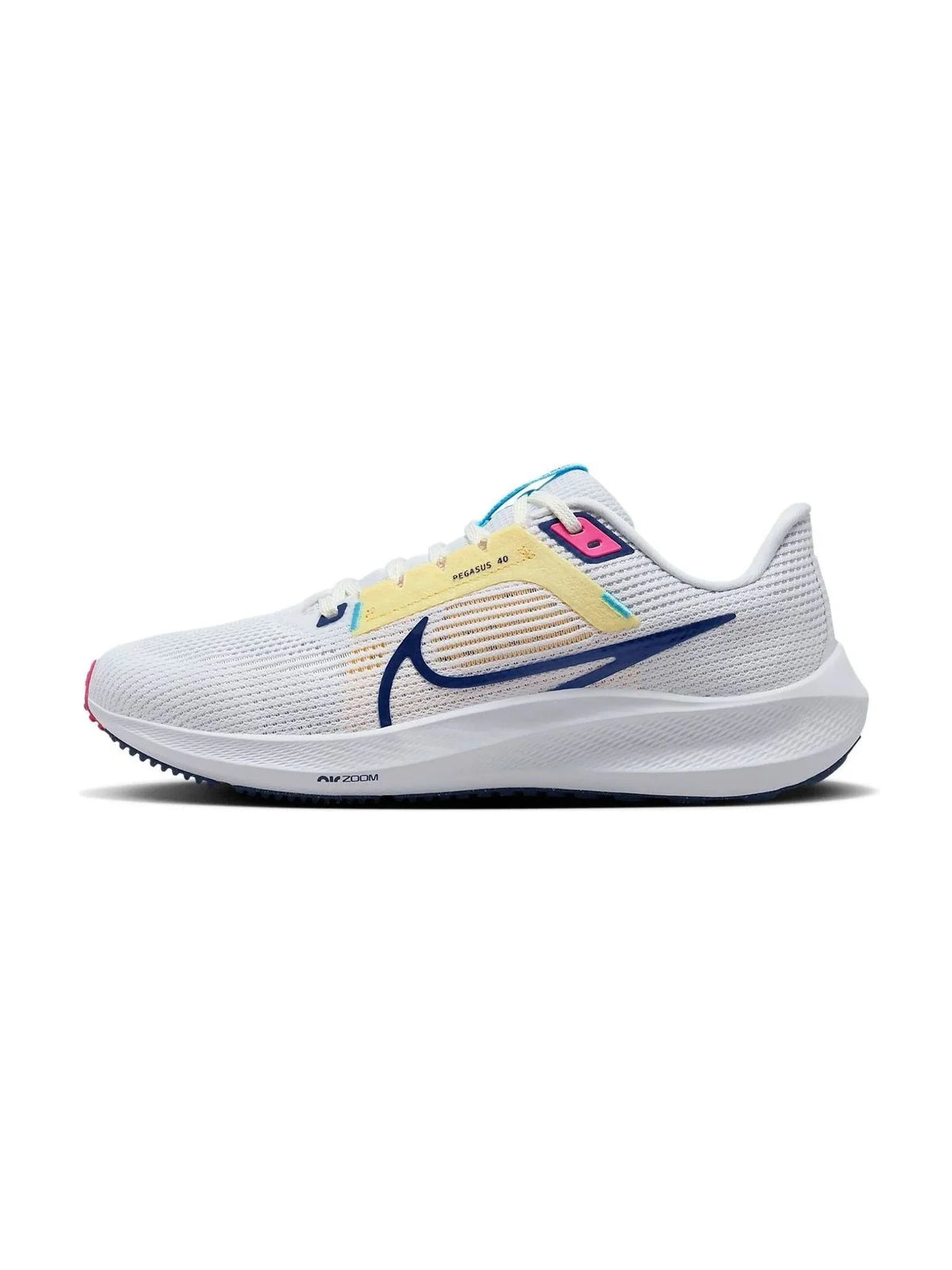 W NIKE AIR ZOOM PEGASUS 40