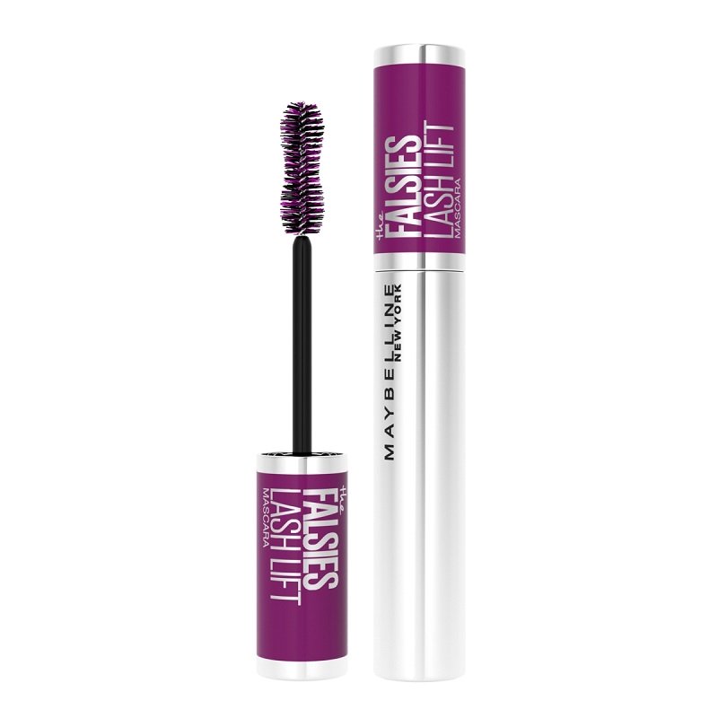 Maybelline, Falsies Lash Lift Mascara
