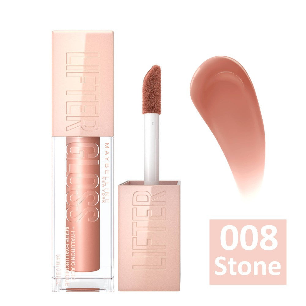 Maybelline, New York Lifter Gloss 008 Stone