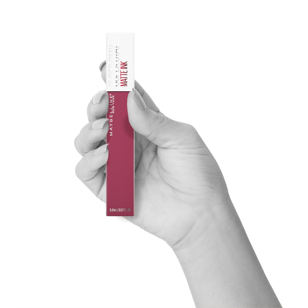 Maybelline, Superstay Matte Ink Liquid Lipstick 15 Lover 5Ml