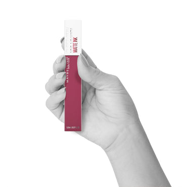 Maybelline, Superstay Matte Ink Liquid Lipstick 15 Lover 5Ml