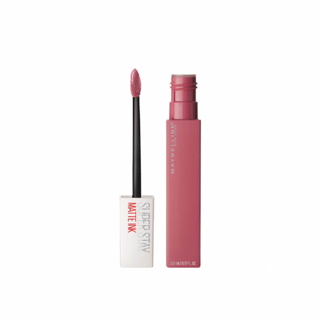 Maybelline, Superstay Matte Ink Liquid Lipstick 15 Lover 5Ml
