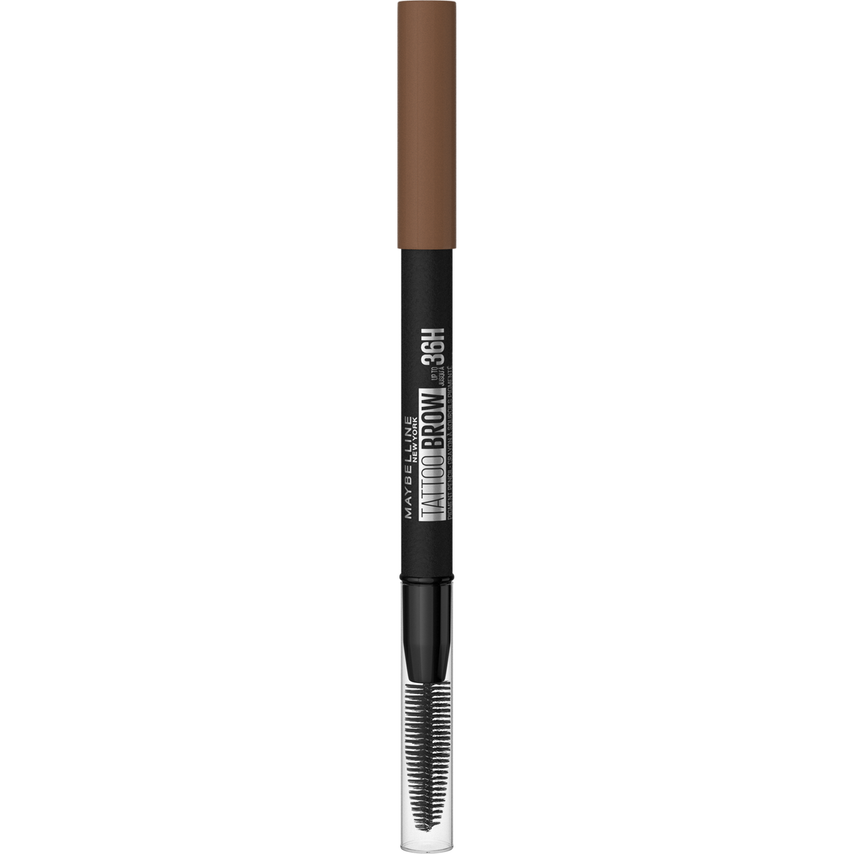 Maybelline, New York Tattoo Brow 36H Soft Brown 03