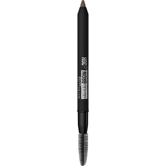 Maybelline, New York Tattoo Brow 36H Soft Deep Brown 07