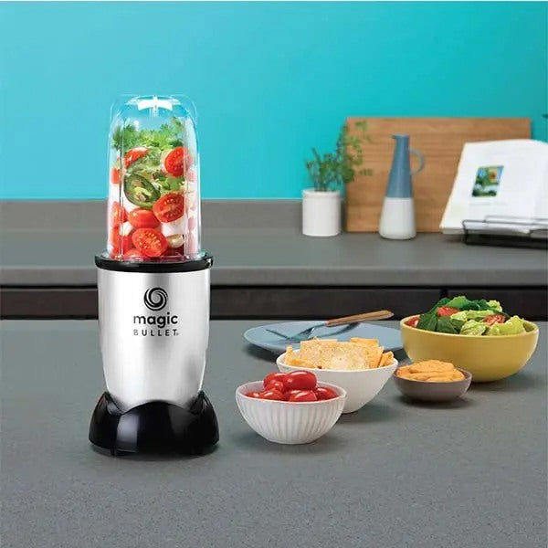 Nutribullet, Magic bullet 400W 6-pc