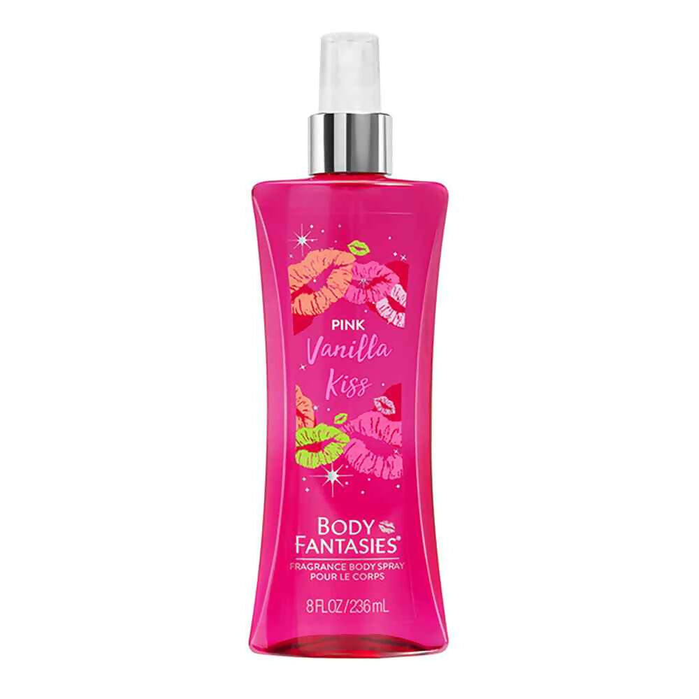 Body Fantasies Body Mist for Women
