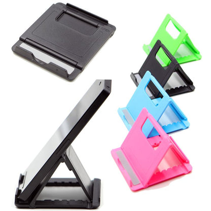 Cool Gift, Smartphone Tablet Stand, Available In Different Colors