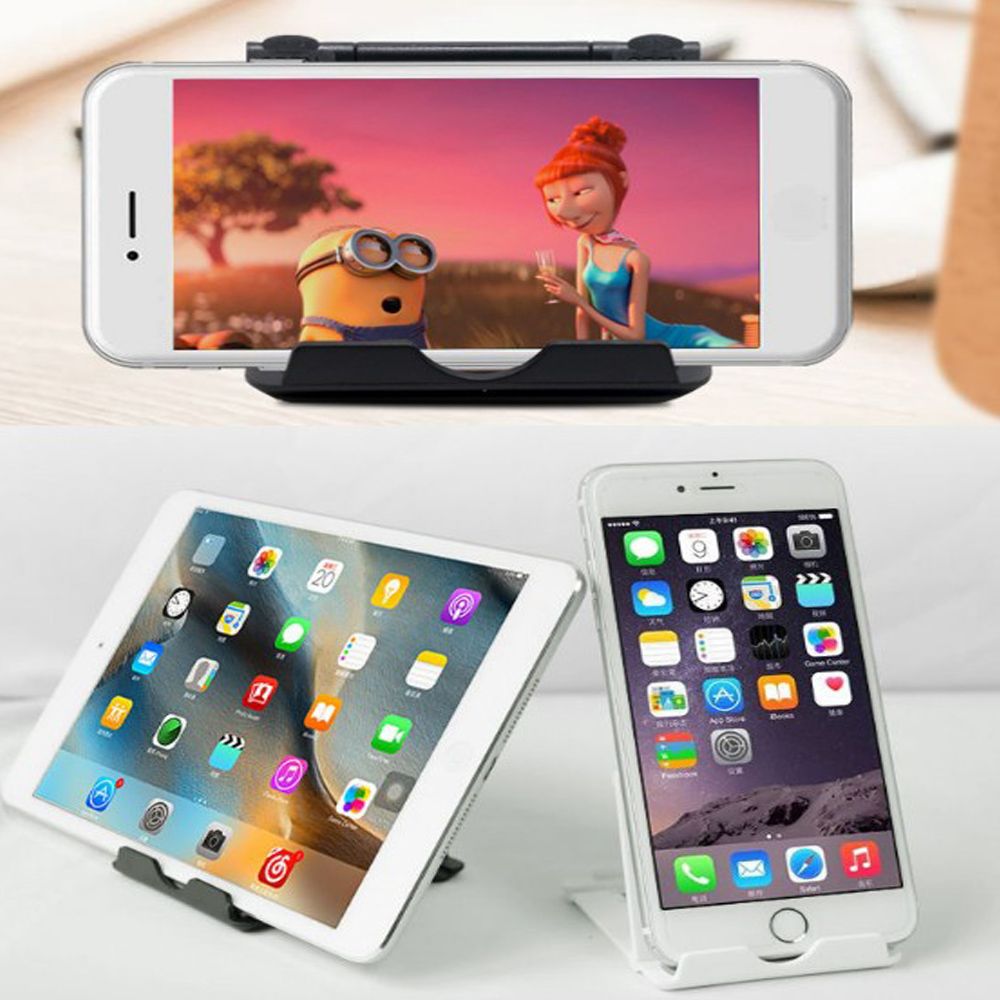 Cool Gift, Smartphone Tablet Stand, Available In Different Colors