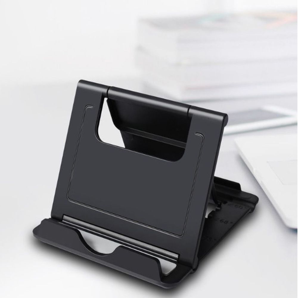 Cool Gift, Smartphone Tablet Stand, Available In Different Colors