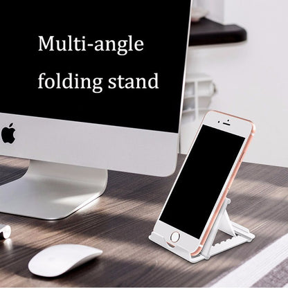Cool Gift, Smartphone Tablet Stand, Available In Different Colors
