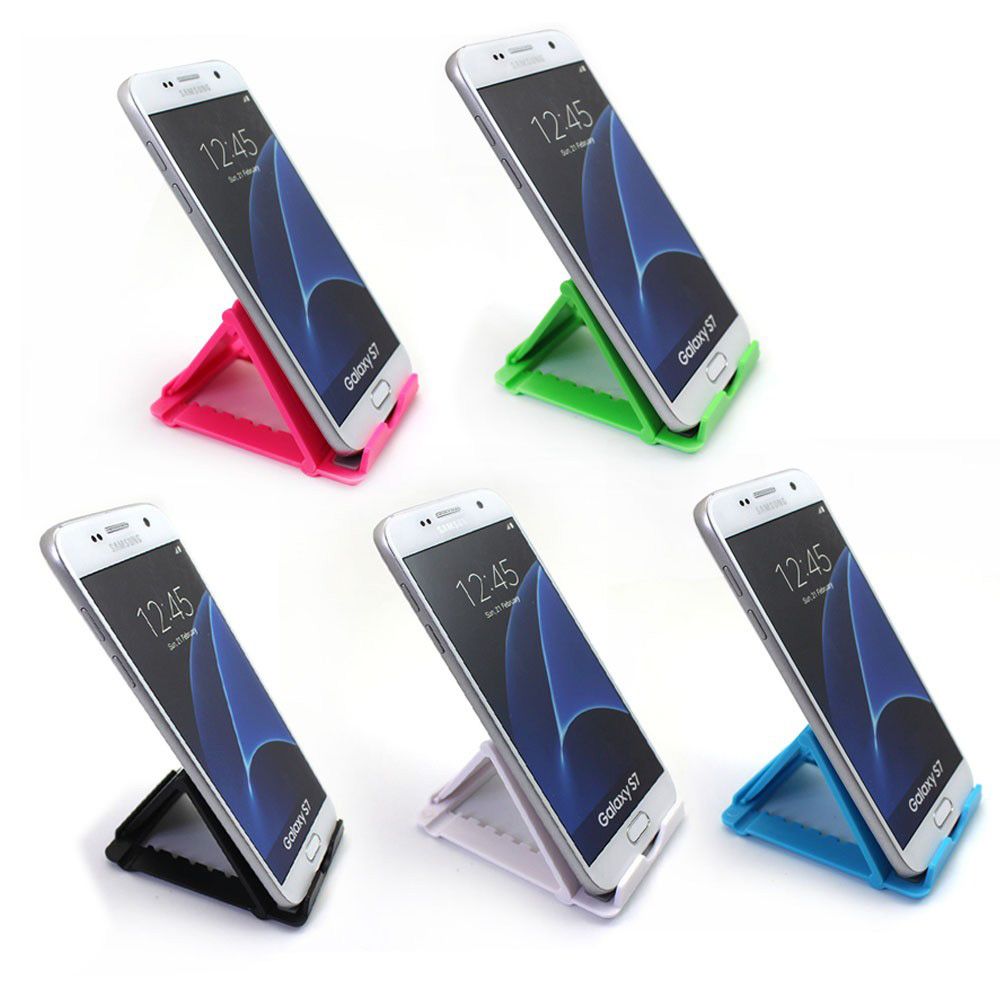 Cool Gift, Smartphone Tablet Stand, Available In Different Colors