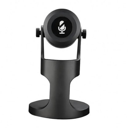 Jmarry Mc-Pw9 Rgb, Mic ? Microphone With Uhf, Built-In Rgb Light Effects, Clear Sound