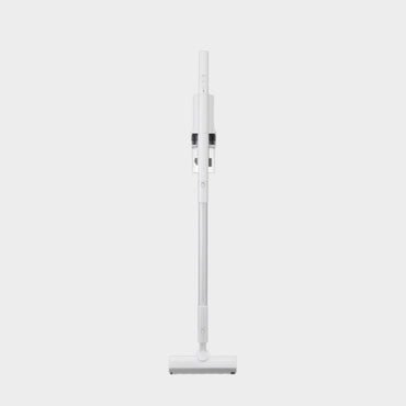 Panasonic Cordless Vacuum Cleaner, For Smooth Cleaning, All Floor Types, 30min, Washable Dust Box And Filter, MC-SB33JW647