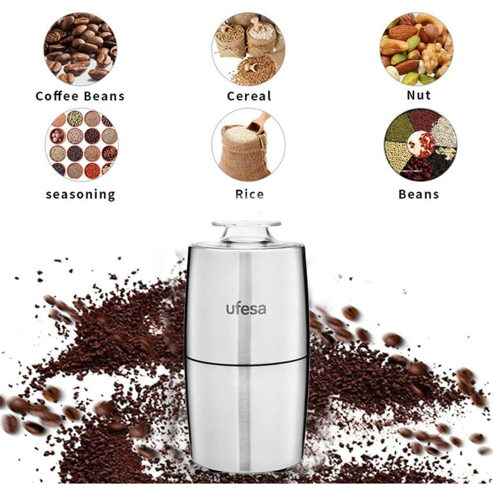 Ufesa, Mc0470 Coffee Grinder